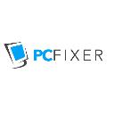 PC Fixer Computer and Laptop Repair logo